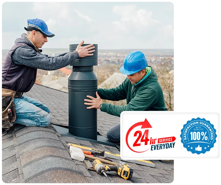Chimney & Fireplace Installation And Repair in Torrington, CT