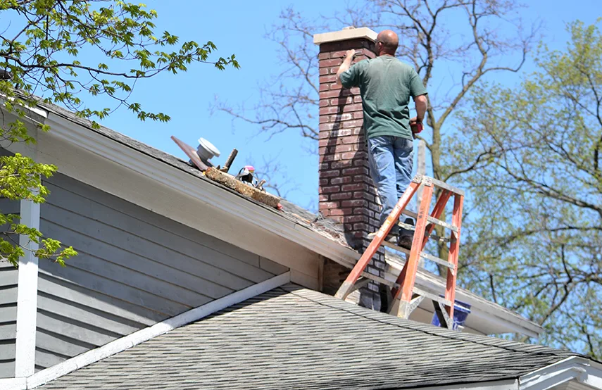 Chimney & Fireplace Inspections Services in Torrington, CT